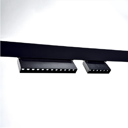 VK MR Grille Móvil para Magnetic Riel ON-OFF